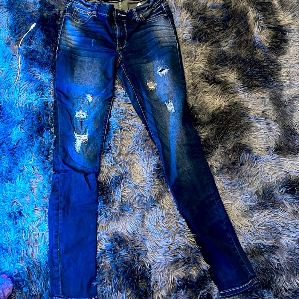 Maurice’s Jeans